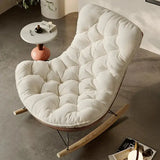 Lobster Chair Home Sofa Set Lazy Recliner Rocking Lounge Chair