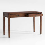 Computer Desk with Drawers Office Desk with Storage