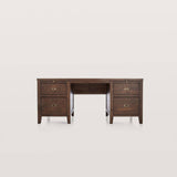 Large Computer Desk Business Workstation for Home Office