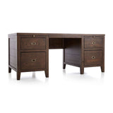 Large Computer Desk Business Workstation for Home Office