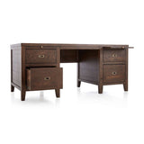 Large Computer Desk Business Workstation for Home Office