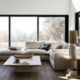 Unique C Side Table Simple Nightstand