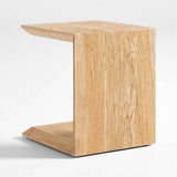 Unique C Side Table Simple Nightstand