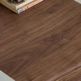 Storage Cabinet with Wooden Strip Roller Shutter Door