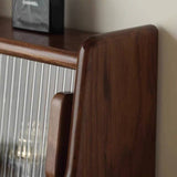 Multi Functional Integrated Makeup Vanity with Big Mirror