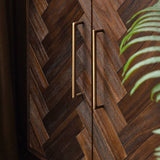 Modern Living Room Entrance Foyer Storage Shoe Cabinet