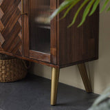 Modern Living Room Entrance Foyer Storage Shoe Cabinet