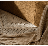 Large Soft Farmhouse Washable Rugs for Living Room