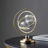 Vintage Hourglass Timer Sand Clock 30 Minutes