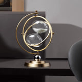 Vintage Hourglass Timer Sand Clock 30 Minutes