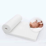 Living Room Lamb Wool Shaped Curved Sofa Bed