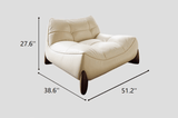 51in Length Sofa