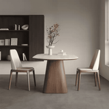 Modern Upholstered Dining Chair High Back Accent Side Chairs