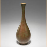 Bronze Vase For Living Room Home Decoration Craft Ornament