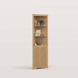 Tall Corner Cabinet With Doors Corner Pantries