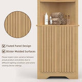 Tall Corner Cabinet With Doors Corner Pantries