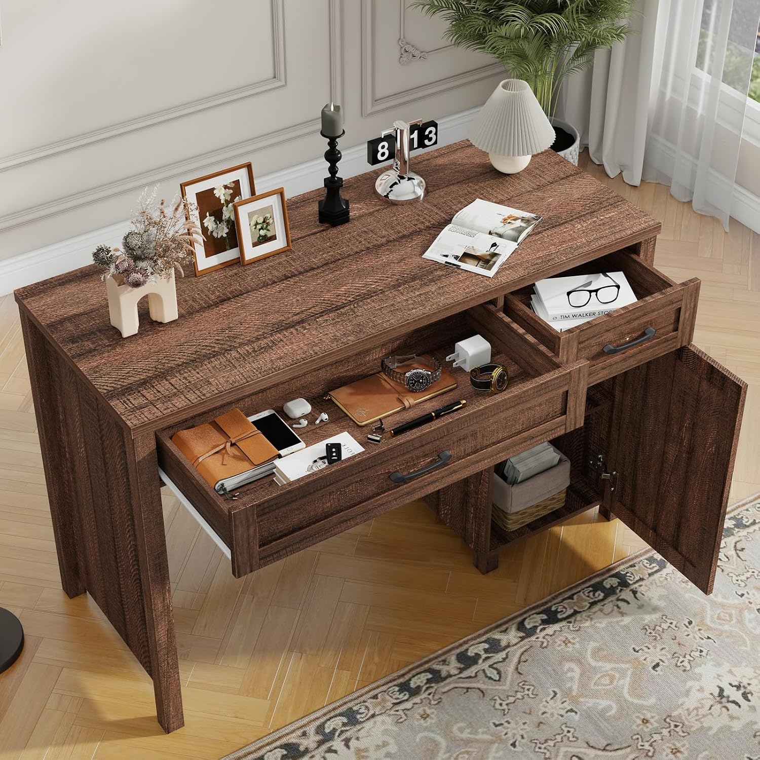 walnut