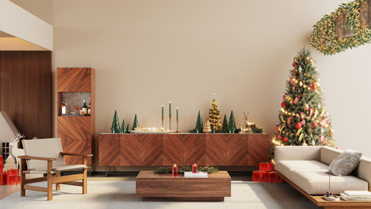 Unwrap the Savings End of Year - Christmas Big Sale
