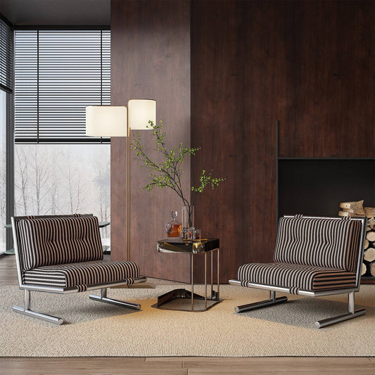 Beyond Seating: Gifting Mom the Luxury Chair