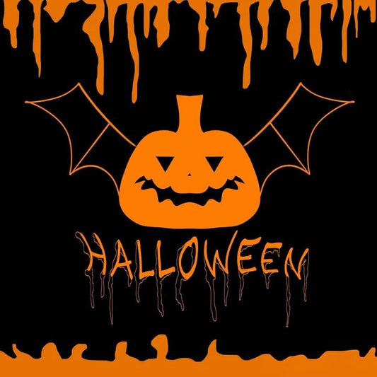 Halloween Sale Is Coming -- Limited-Time Sale