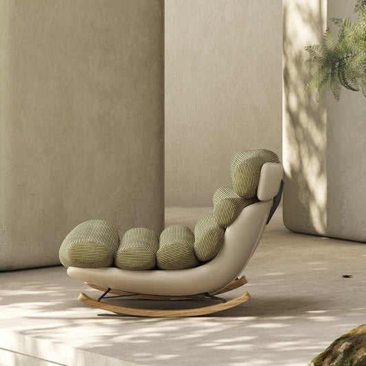 Elevate Your Leisure with Premium Lounge & Rocking Chairs