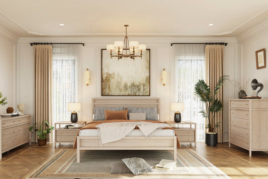 bedroom furniture