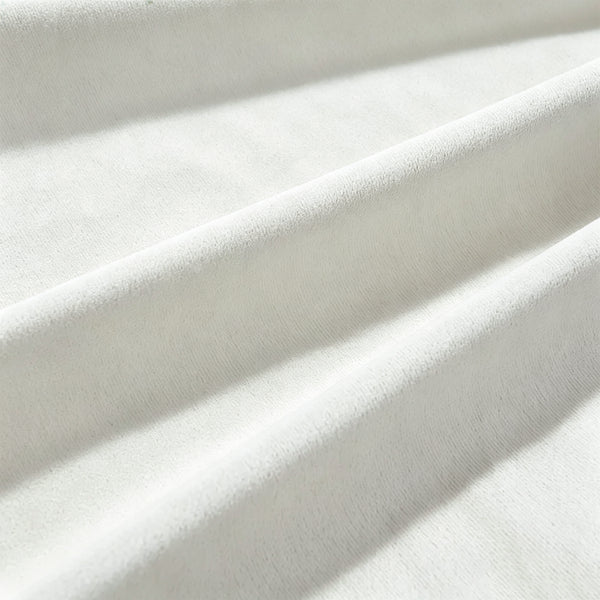 Beige Velvet