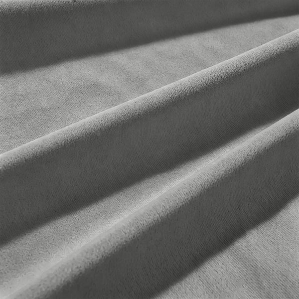 Grey Velvet