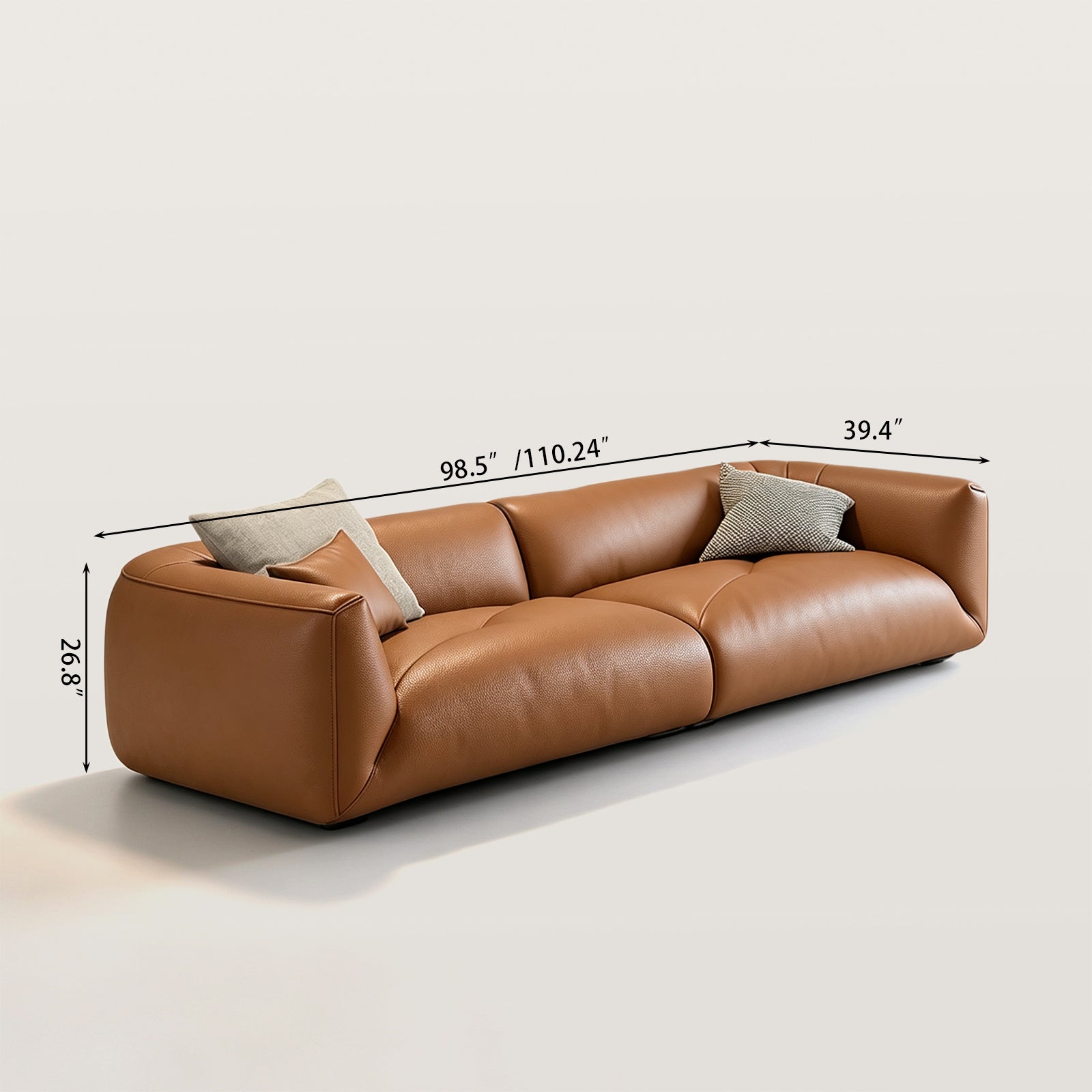 Light Brown