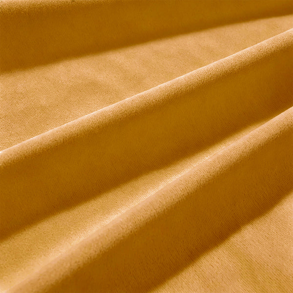 Yellow Velvet