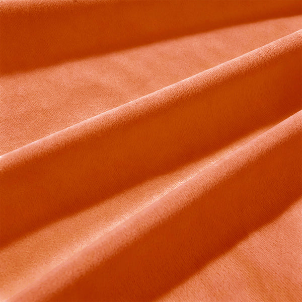 Orange Velvet