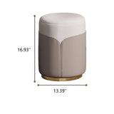 Luxury Extendable Makeup Vanity with Flip-up Mirror&Strip Lights