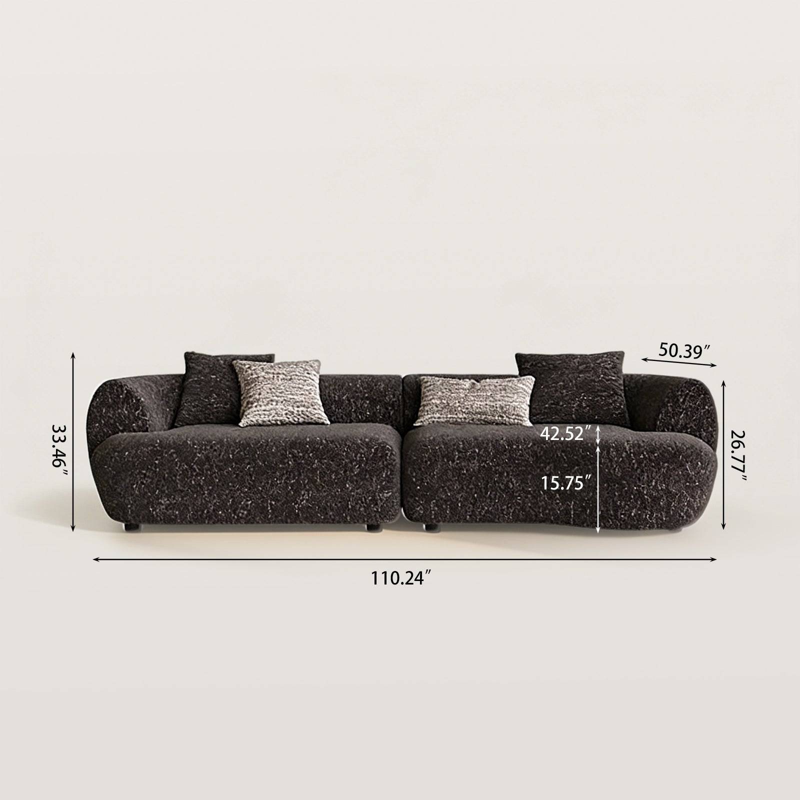 Dark Grey