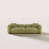Sectional Sofa Split-Able Couch for Flexible Living Space