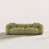 Sectional Sofa Split-Able Couch for Flexible Living Space