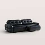 Black(Leather)