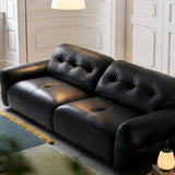 Black(Leather)