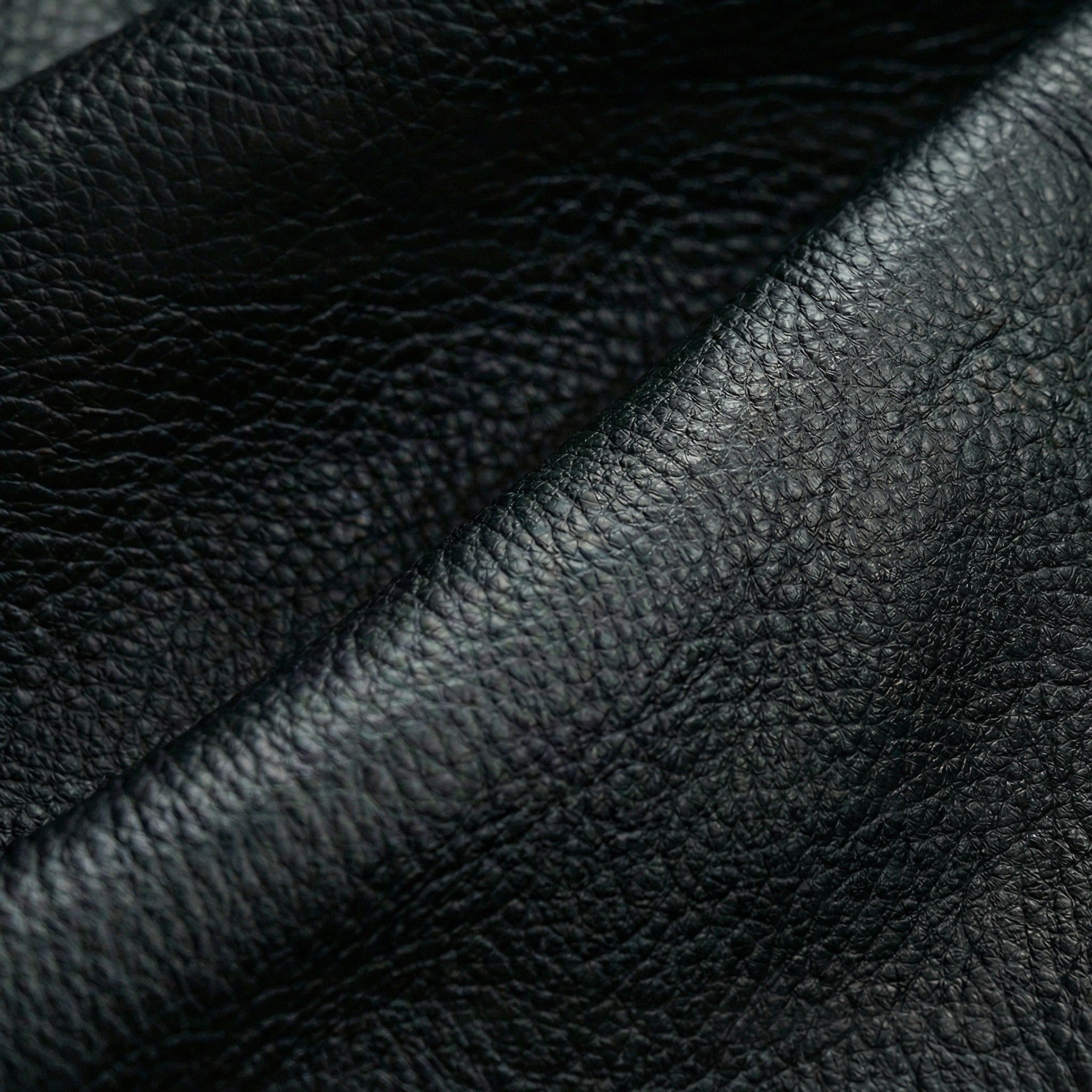Black(Leather)