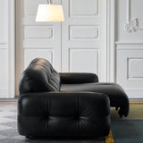 Black(Leather)