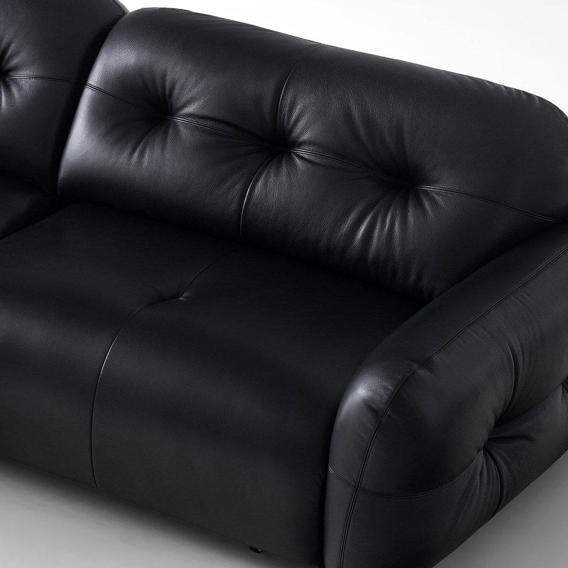 Black(Leather)