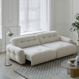 Beige(Boucle Fabric)