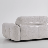Beige(Boucle Fabric)