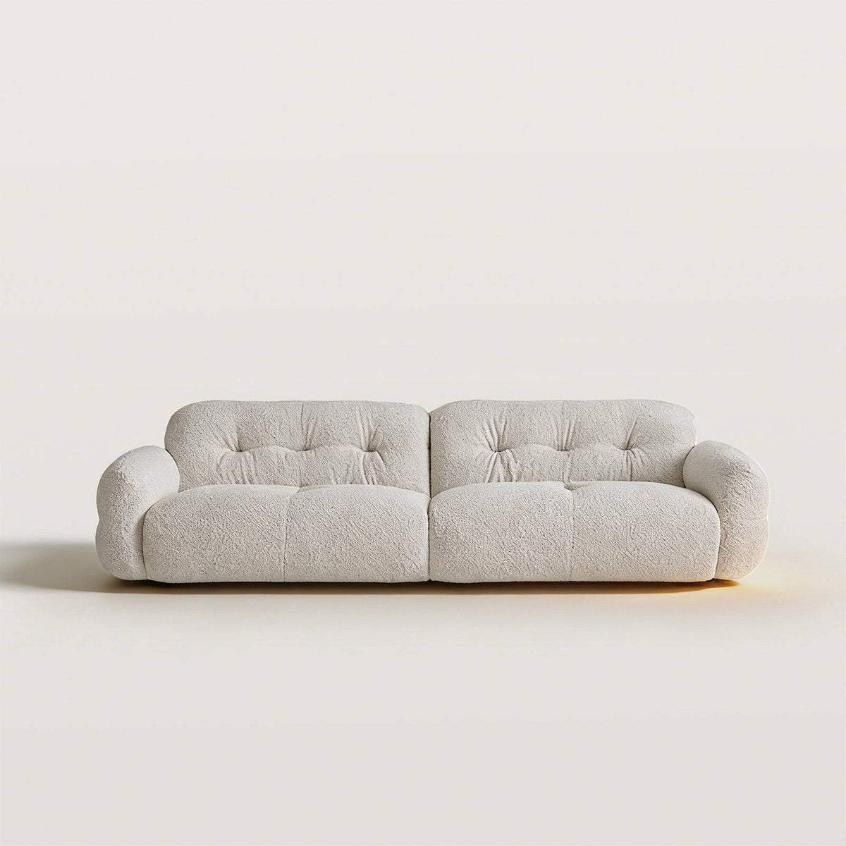 Beige(Boucle Fabric)