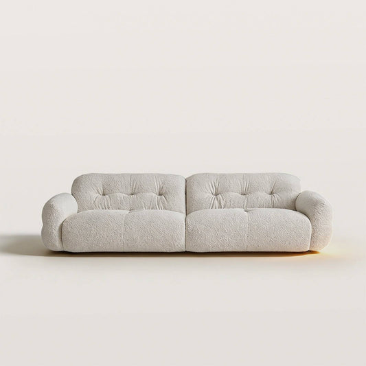 Beige(Boucle Fabric)