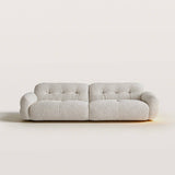 Beige(Boucle Fabric)