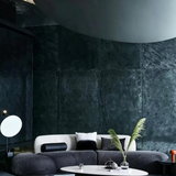 Modular Curved Cloud Sectional Sofa with Two Tone