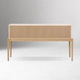 Minimalist  Sideboard Storage Cabinet  with 6 Drawers