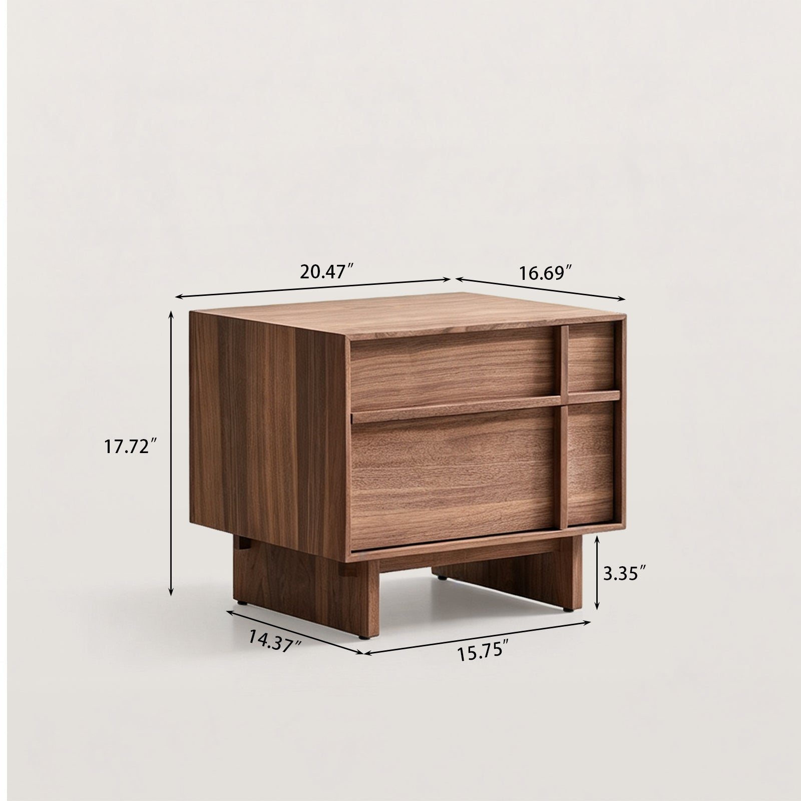 walnut