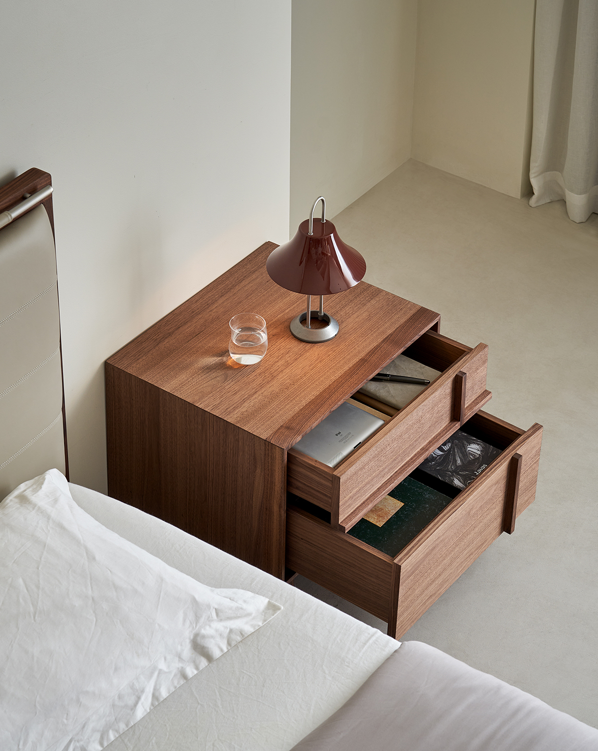 walnut