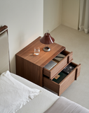 walnut